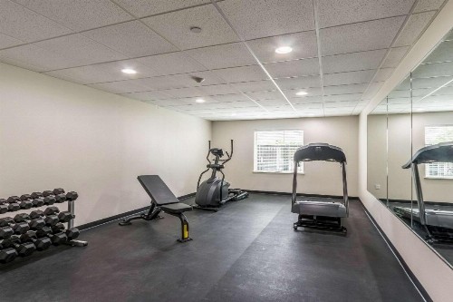 Sleep Inn & Suites College Station - image 24