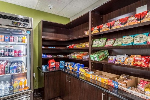 Sleep Inn & Suites College Station - image 32