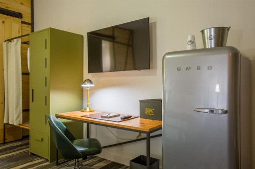 Cavalry Court by Valencia Hotel Group - image 10