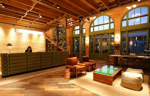 Cavalry Court by Valencia Hotel Group - image 11