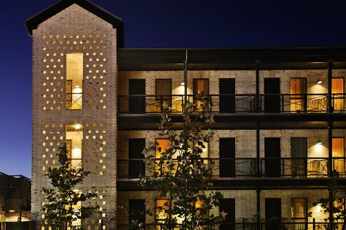 Cavalry Court by Valencia Hotel Group - image 25