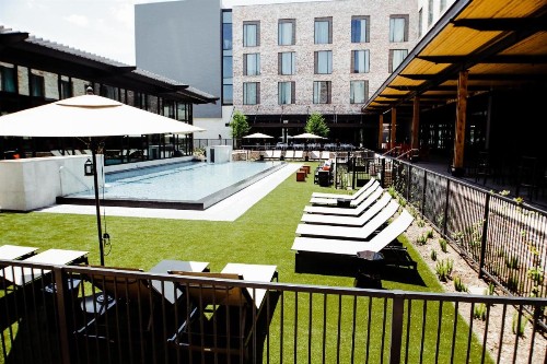 The George - image 10