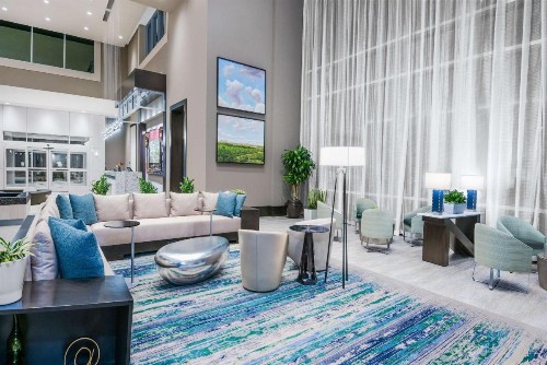 Embassy Suites By Hilton College Station - image 10