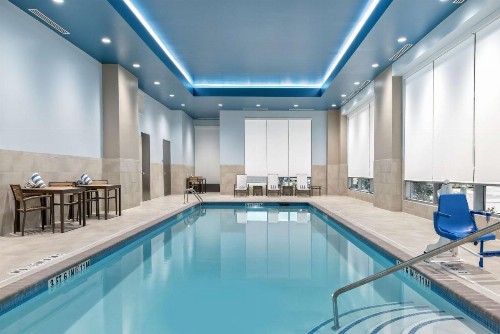 Embassy Suites By Hilton College Station - image 11