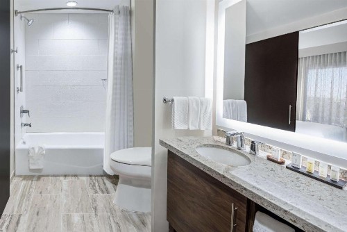 Embassy Suites By Hilton College Station - image 18
