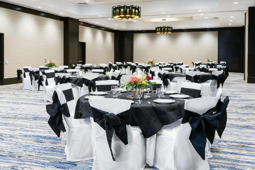 Embassy Suites By Hilton College Station - image 30