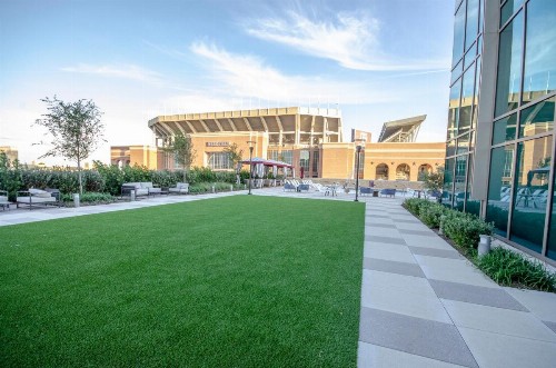 Texas A&M Hotel and Conference Center - image 22