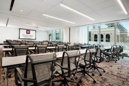 Texas A&M Hotel and Conference Center - image 24