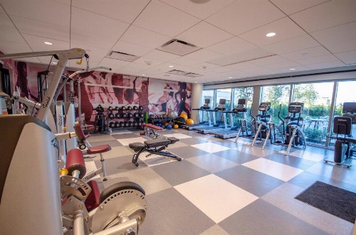 Texas A&M Hotel and Conference Center - image 30