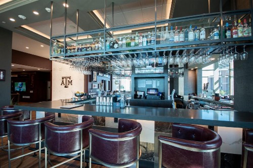 Texas A&M Hotel and Conference Center - image 33