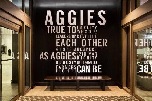 Texas A&M Hotel and Conference Center - image 35