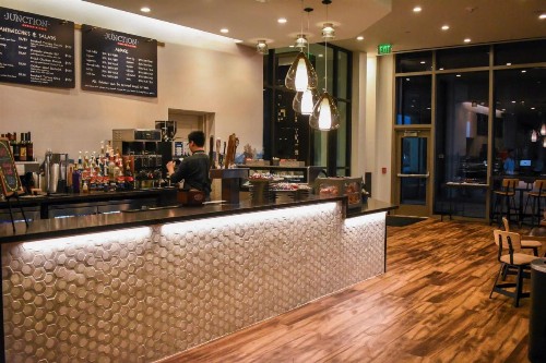 Texas A&M Hotel and Conference Center - image 36