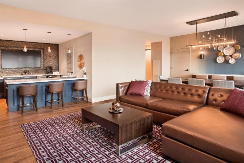 Texas A&M Hotel and Conference Center - image 38
