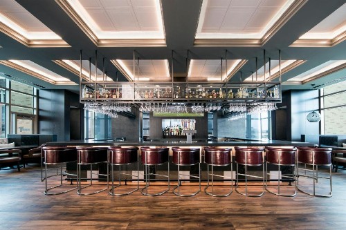 Texas A&M Hotel and Conference Center - image 43