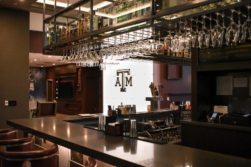 Texas A&M Hotel and Conference Center - image 49