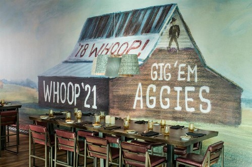 Texas A&M Hotel and Conference Center - image 8