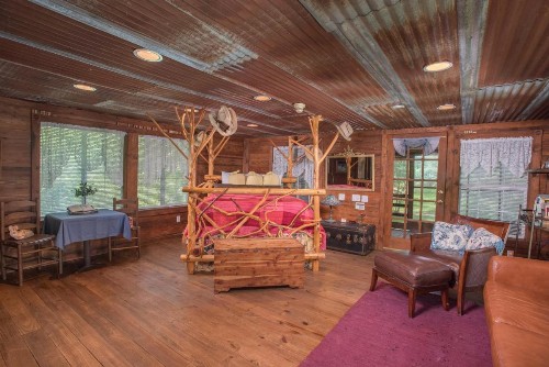 7F Lodge and Events - image 1