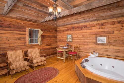 7F Lodge and Events - image 10
