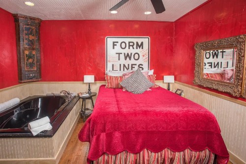 7F Lodge and Events - image 13