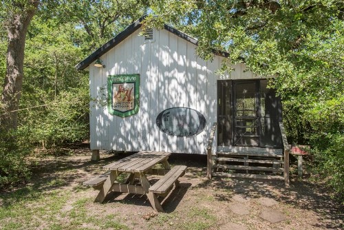 7F Lodge and Events - image 16