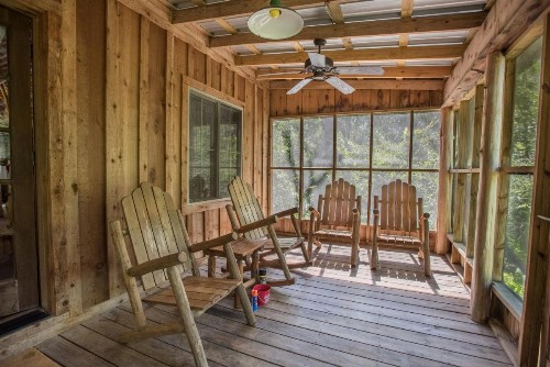 7F Lodge and Events - image 32