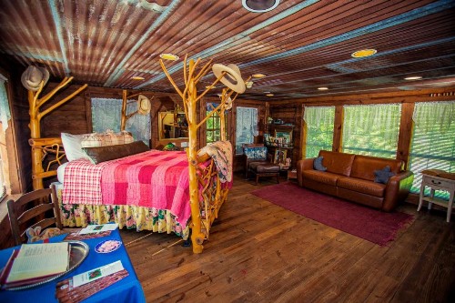 7F Lodge and Events - image 38