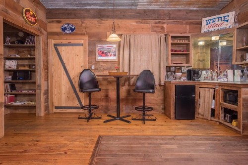 7F Lodge and Events - image 44