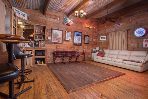 7F Lodge and Events - image 45