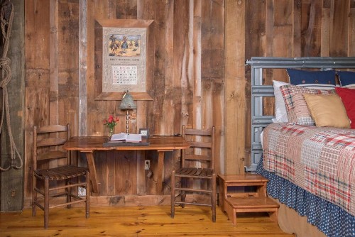 7F Lodge and Events - image 8
