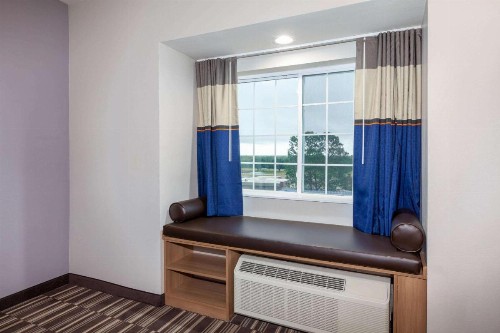 Microtel Inn & Suites by Wyndham College Station - image 10