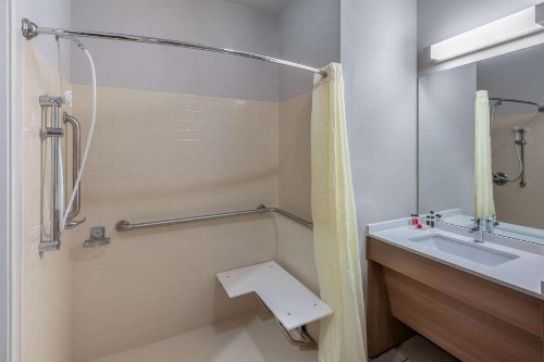Microtel Inn & Suites by Wyndham College Station - image 16