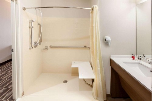 Microtel Inn & Suites by Wyndham College Station - image 28