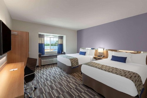 Microtel Inn & Suites by Wyndham College Station - image 8