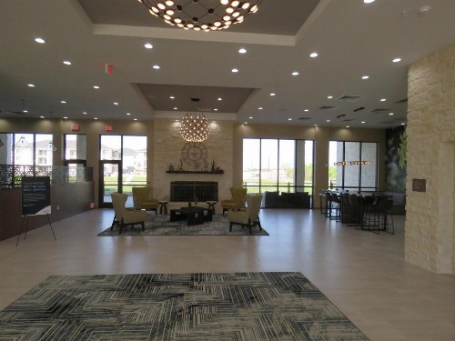Wyndham Garden College Station - image 10