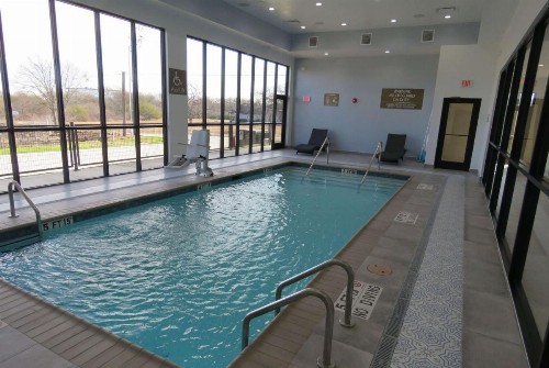 Wyndham Garden College Station - image 13