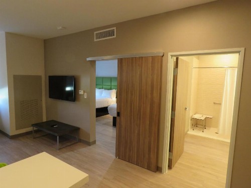 Wyndham Garden College Station - image 2