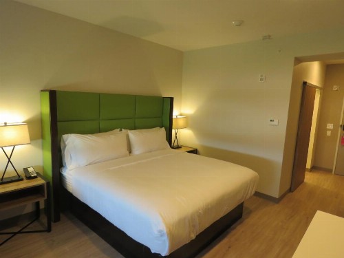Wyndham Garden College Station - image 21