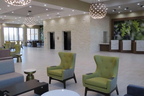 Wyndham Garden College Station - image 26