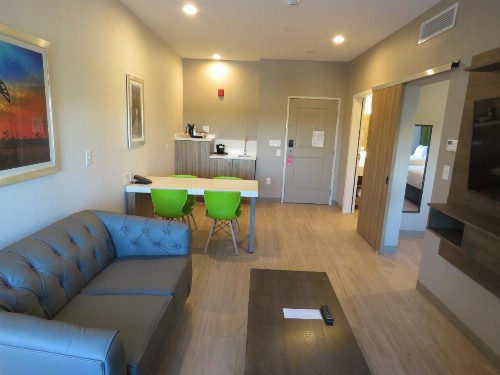 Wyndham Garden College Station - image 3