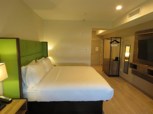 Wyndham Garden College Station - image 32