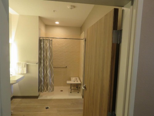Wyndham Garden College Station - image 34