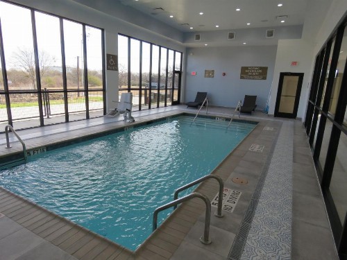 Wyndham Garden College Station - image 6