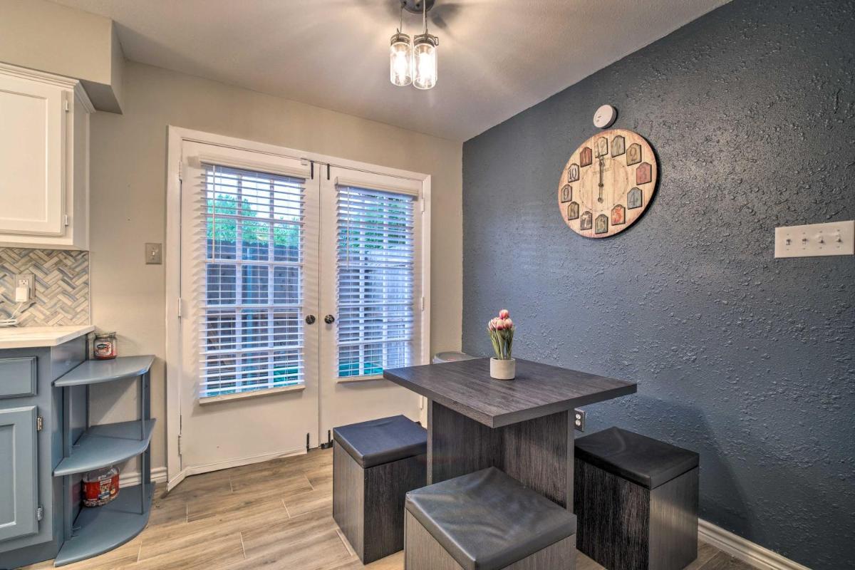 Charming Condo with Pool about 2 Mi to Texas A and M! - image 7