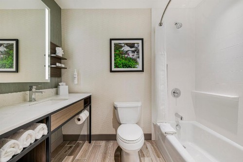 Hilton Garden Inn Colorado Springs Airport - image 10