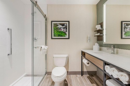 Hilton Garden Inn Colorado Springs Airport - image 15