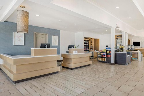 Hilton Garden Inn Colorado Springs Airport - image 24