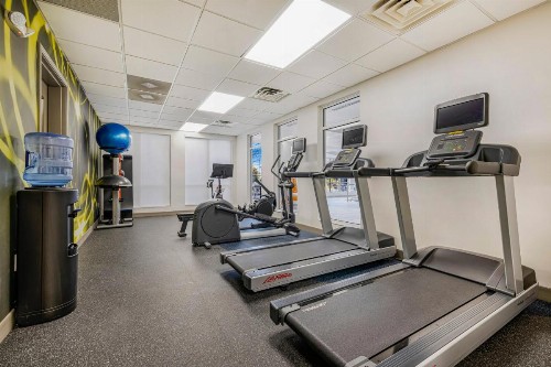 Hilton Garden Inn Colorado Springs Airport - image 25