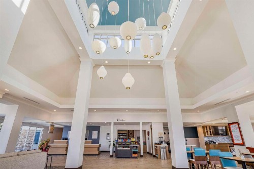 Hilton Garden Inn Colorado Springs Airport - image 26