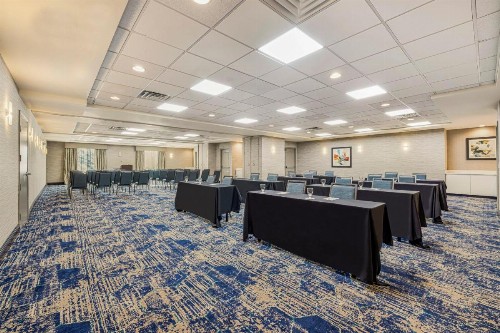 Hilton Garden Inn Colorado Springs Airport - image 28