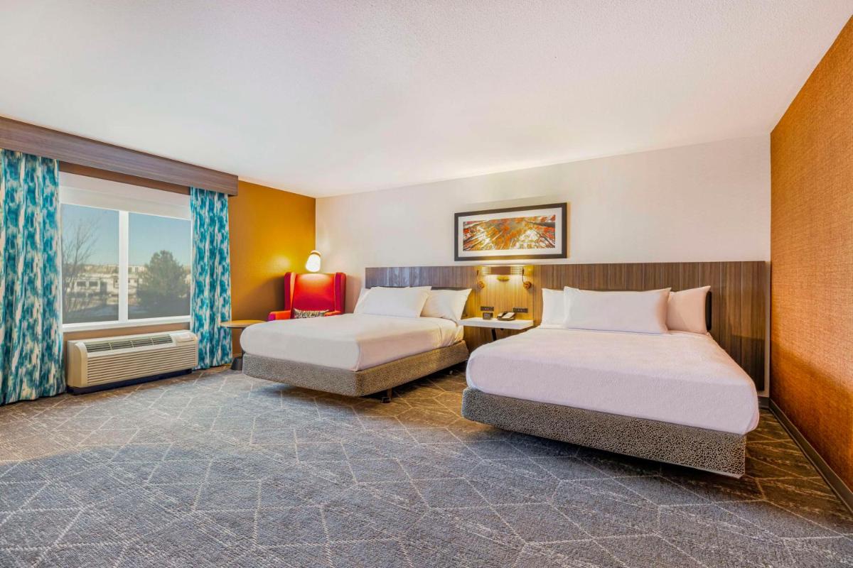 Hilton Garden Inn Colorado Springs Airport - image 3